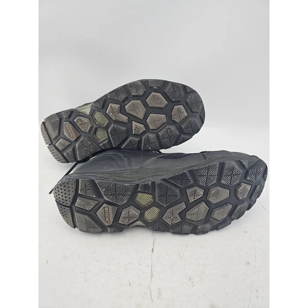 Bogs Jamison Waterproof Boots